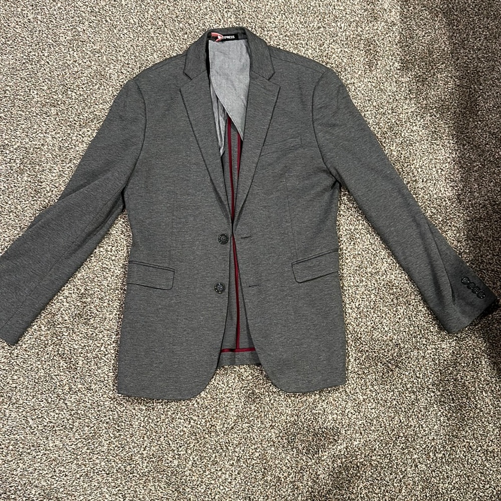 Express Blazer size 38R